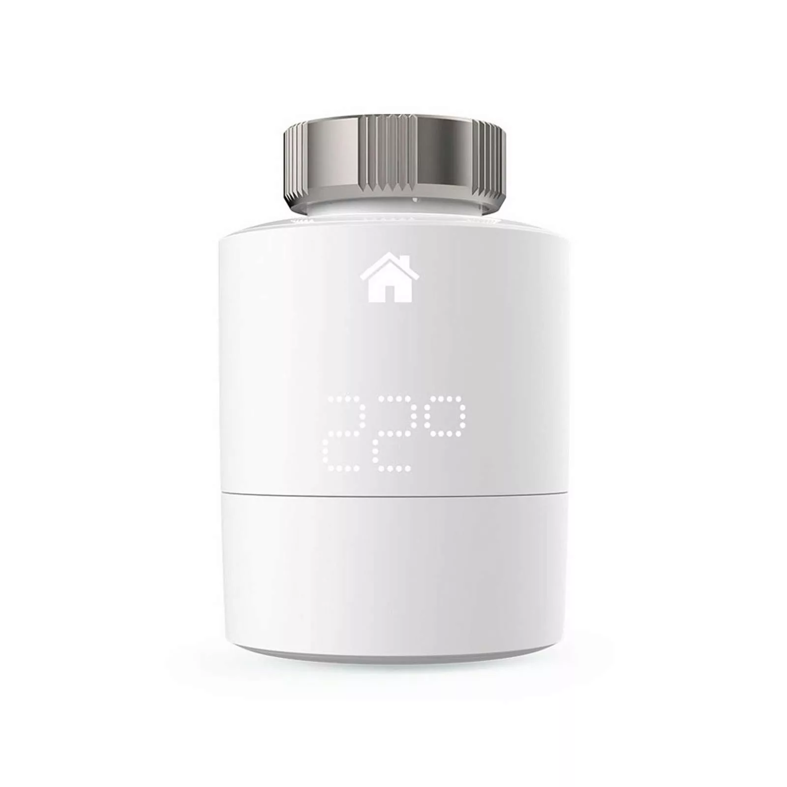 tado° Smart Heizkörper-Thermostat, 2er-Set günstig online kaufen