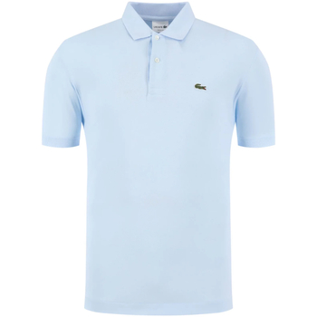 Lacoste Poloshirt Lacoste Classic Fit Poloshirt günstig online kaufen