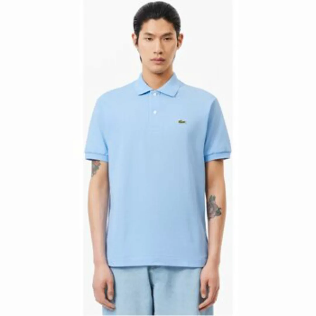 Lacoste  T-Shirts & Poloshirts L.12.12 günstig online kaufen