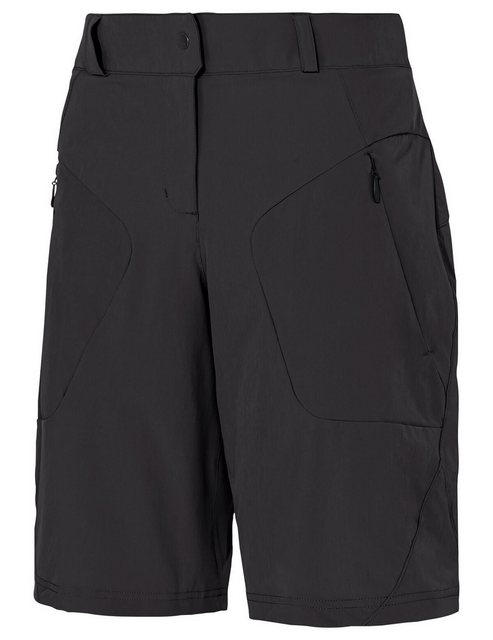 VAUDE Funktionshose Women's Altissimo Shorts II (1-tlg) Green Shape günstig online kaufen