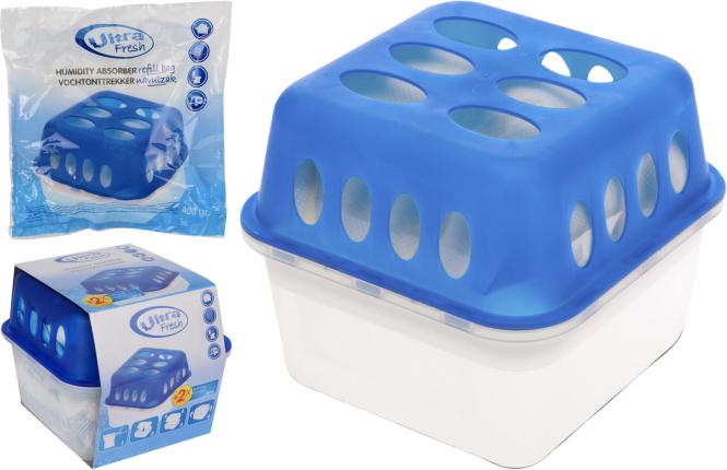 Spetebo Luftentfeuchter 1x Luftentfeuchter Box inkl. günstig online kaufen