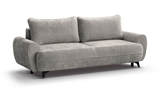 MOEBLO Sofa KAYMOOD, Stil, Komfort und Funktionalität für Ihr Wohnzimmer, C günstig online kaufen