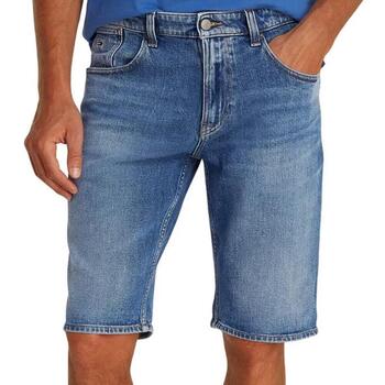Tommy Hilfiger  Shorts DM0DM20961-1A5 günstig online kaufen