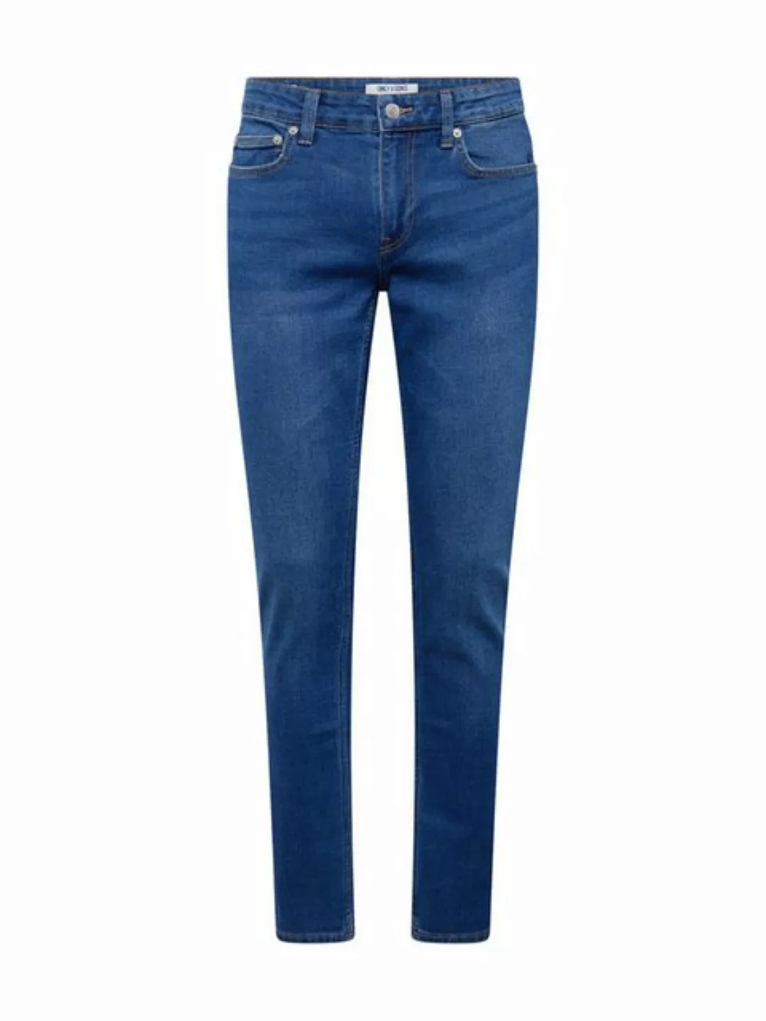 ONLY & SONS Slim-fit-Jeans ONSLOOM (1-tlg) günstig online kaufen