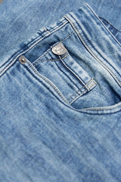 Garcia 5-Pocket-Jeans günstig online kaufen