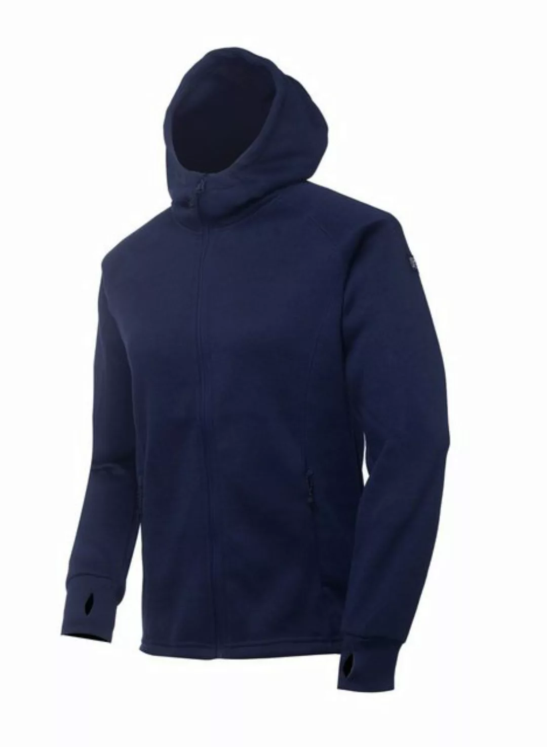 Skratta Strickfleecejacke Damen Liska günstig online kaufen