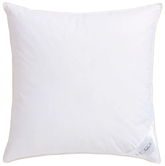 Home affaire Federkopfkissen »Litrone Kissen 40x80 & 80x80 cm«, Füllung: 70 günstig online kaufen