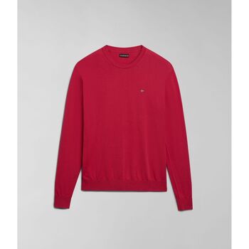 Napapijri  Pullover DECATUR 5 NP0A4HUW-R25 RED BARBERRY günstig online kaufen