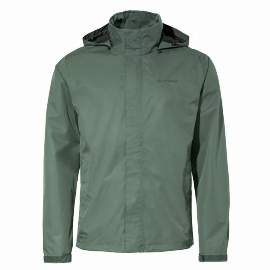 VAUDE Sommerjacke Escape Light Rain Jacket, braun günstig online kaufen