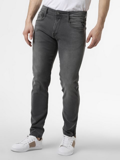 Replay Slim-fit-Jeans günstig online kaufen