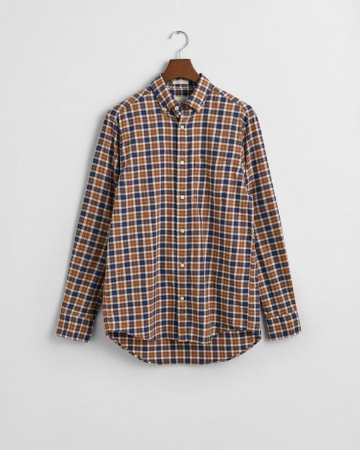 Gant Blusenshirt REG OXFORD SHIRT günstig online kaufen