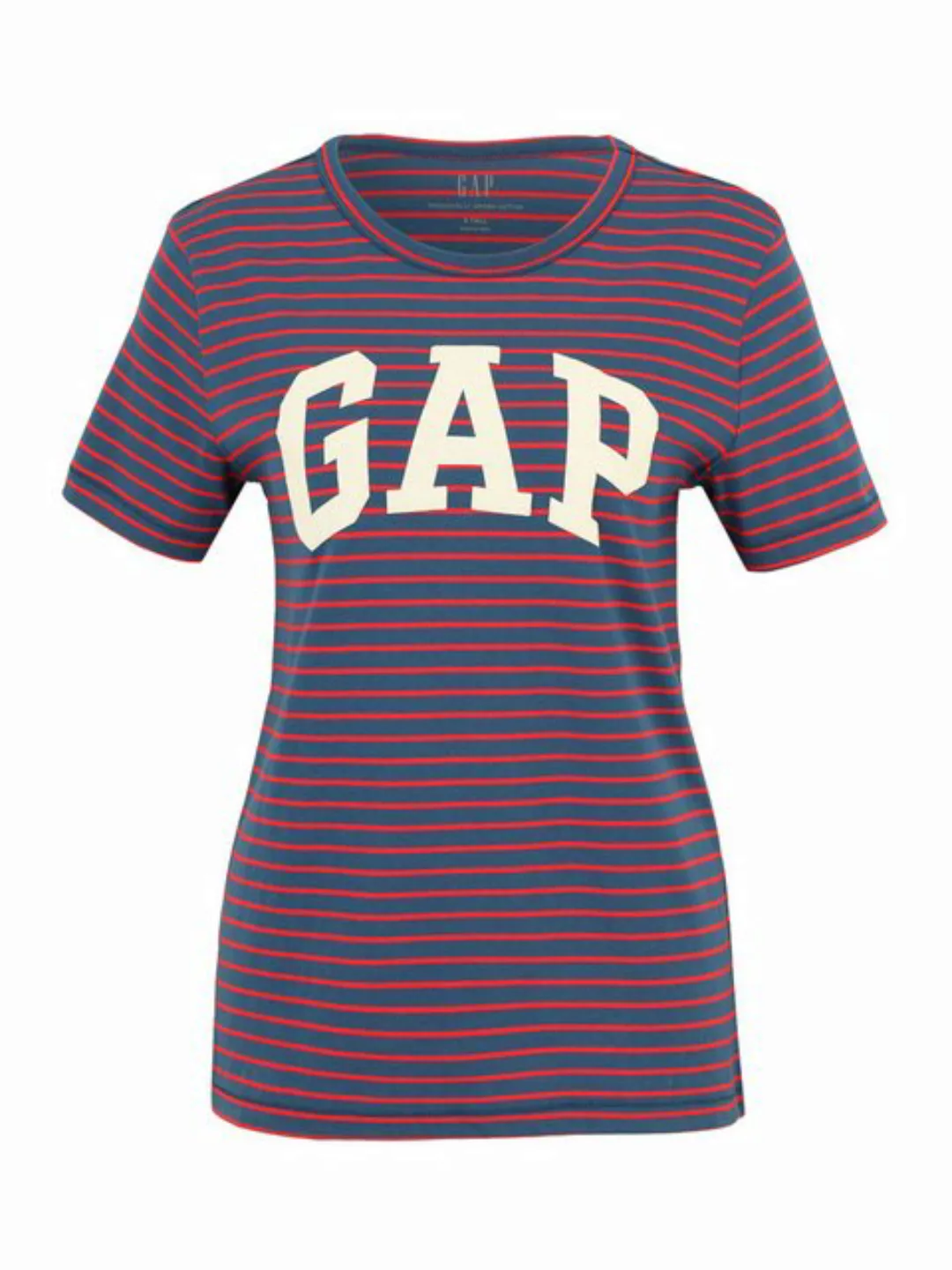 Gap Tall T-Shirt NOVELTY (1-tlg) Plain/ohne Details günstig online kaufen