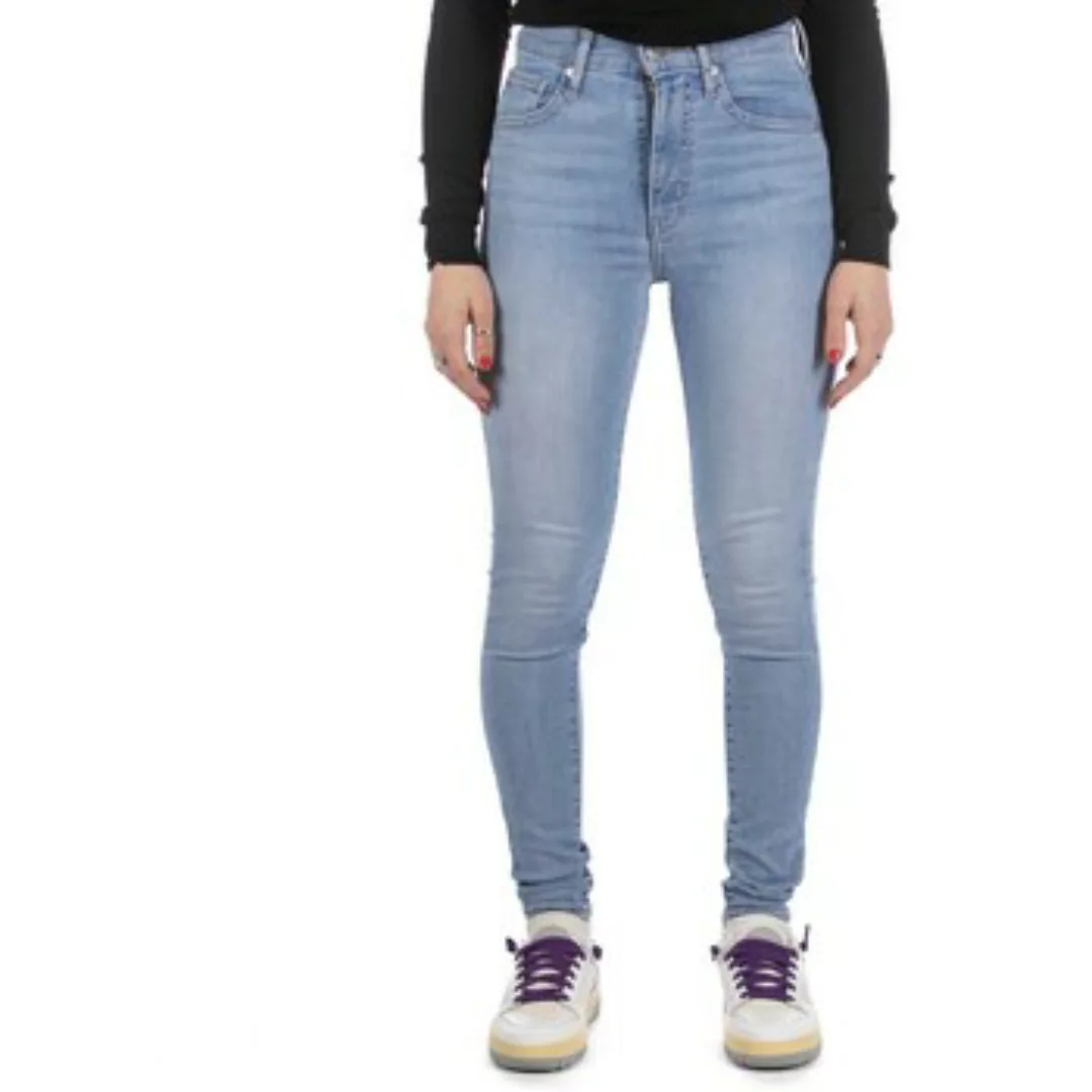 Levis  Jeans Jeans  Mile High Super Skinny günstig online kaufen