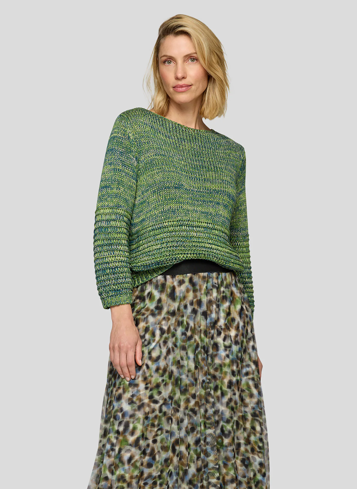 Rabe Strickpullover "Pullover" günstig online kaufen