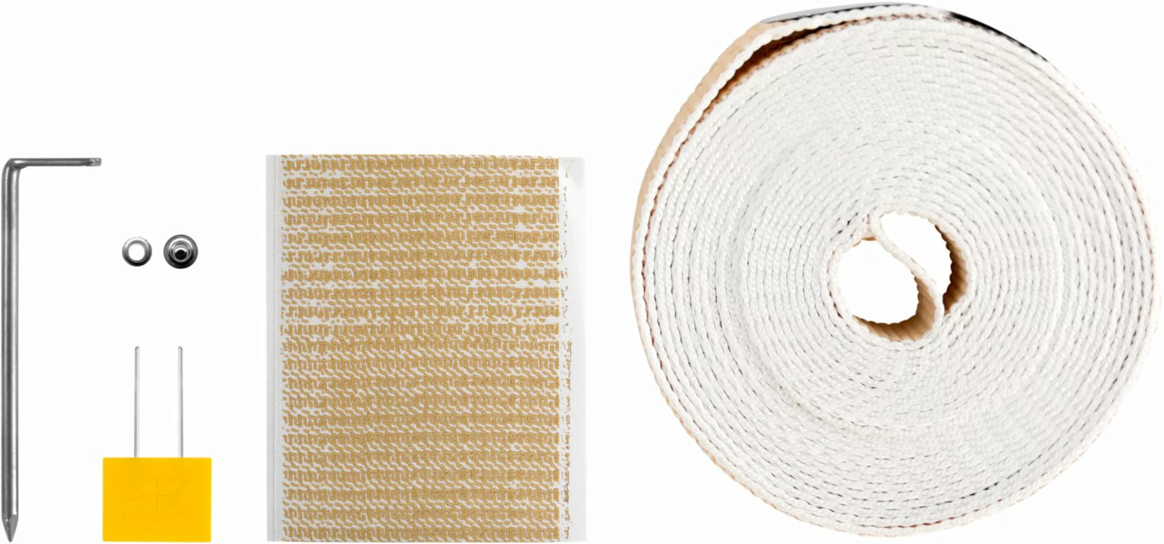 SCHELLENBERG Reparatur-Set Rollladen Gurtfix für das günstig online kaufen
