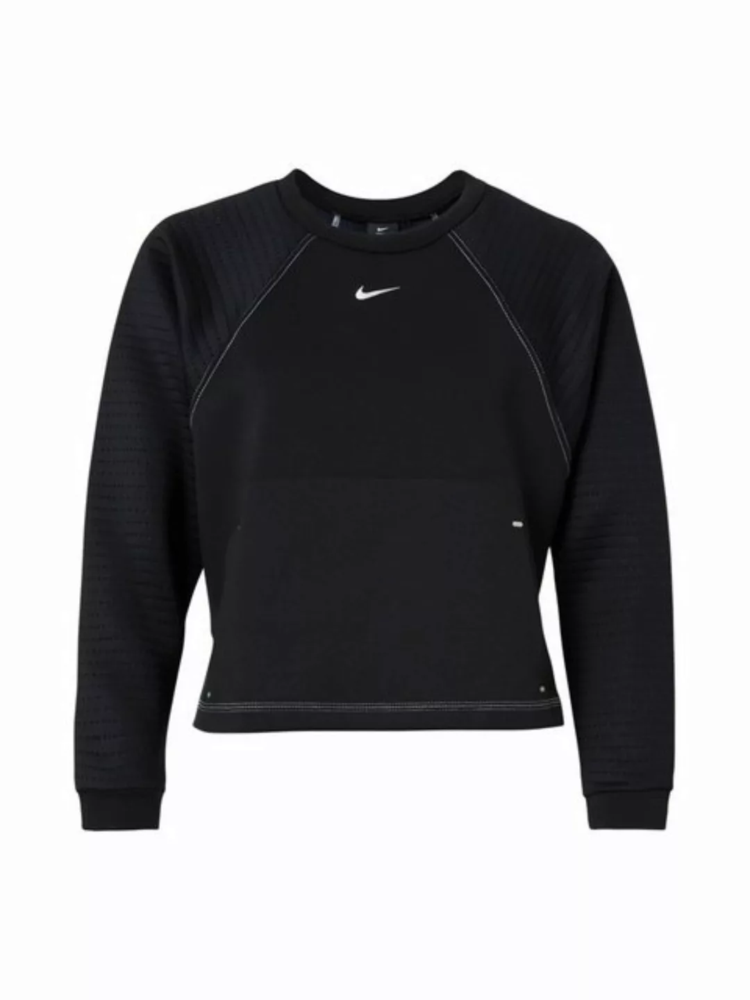 Nike Sweatshirt Luxe (1-tlg) Plain/ohne Details günstig online kaufen