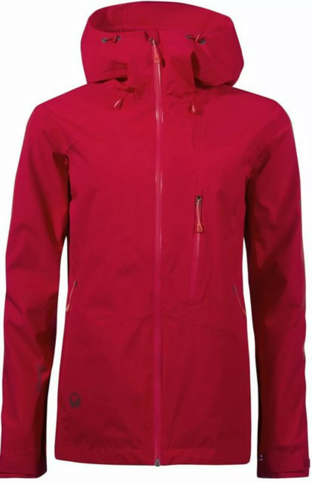 HALTI Outdoorjacke Juonto W DX Nano Jacket günstig online kaufen