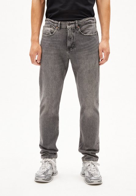 Armedangels Straight-Jeans DYLAANO Herren günstig online kaufen