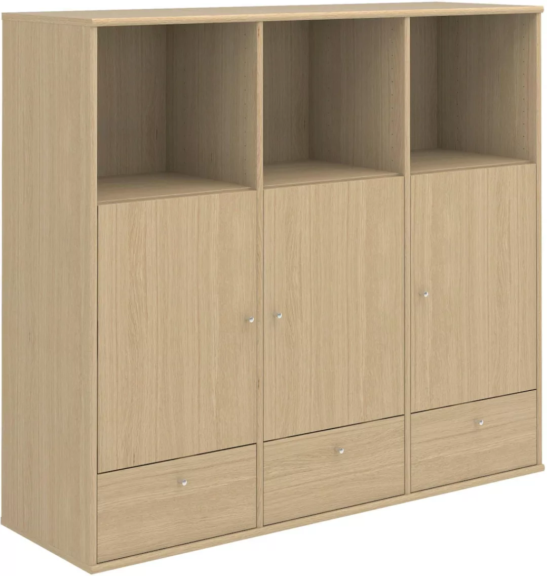 Hammel Furniture Highboard "Mistral Hochkommode, Hochschrank", mit Türen un günstig online kaufen