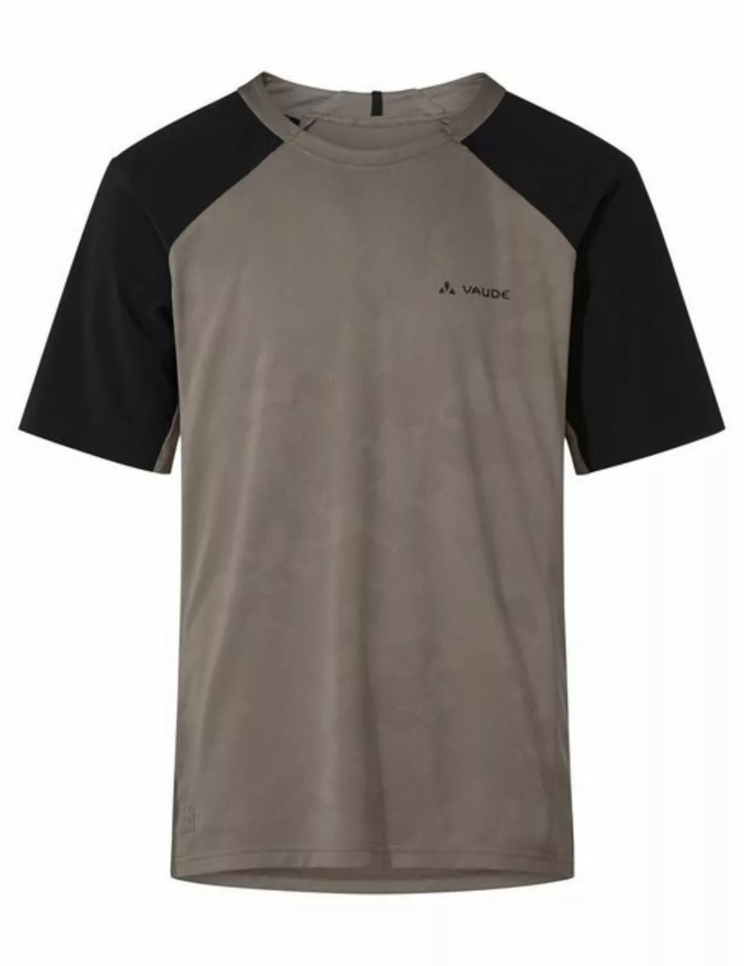 VAUDE T-Shirt Men's Moab PRO Shirt (1-tlg) Green Shape günstig online kaufen