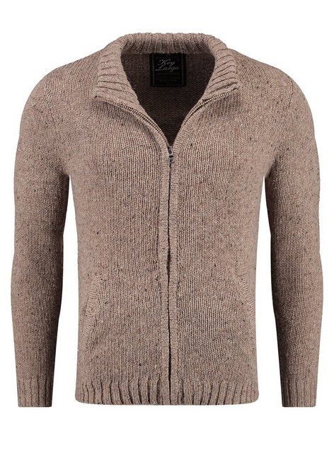 Key Largo Cardigan MST WILL jacket günstig online kaufen