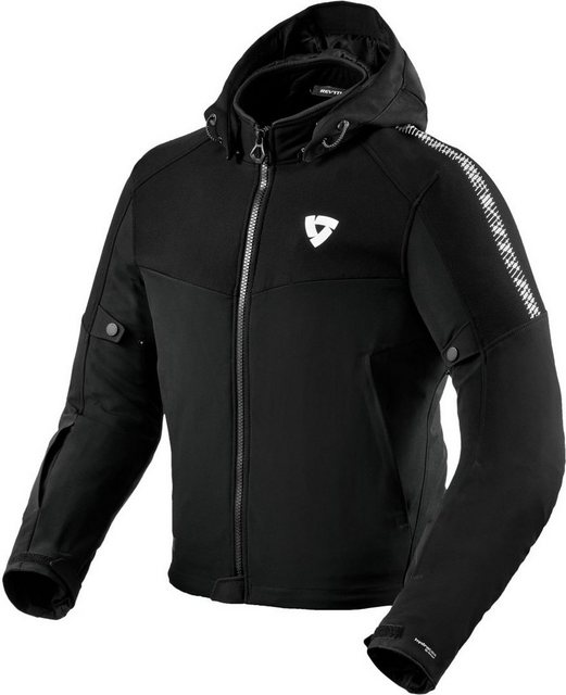 Revit Motorradjacke Proxy H2O Motorrad Textiljacke günstig online kaufen