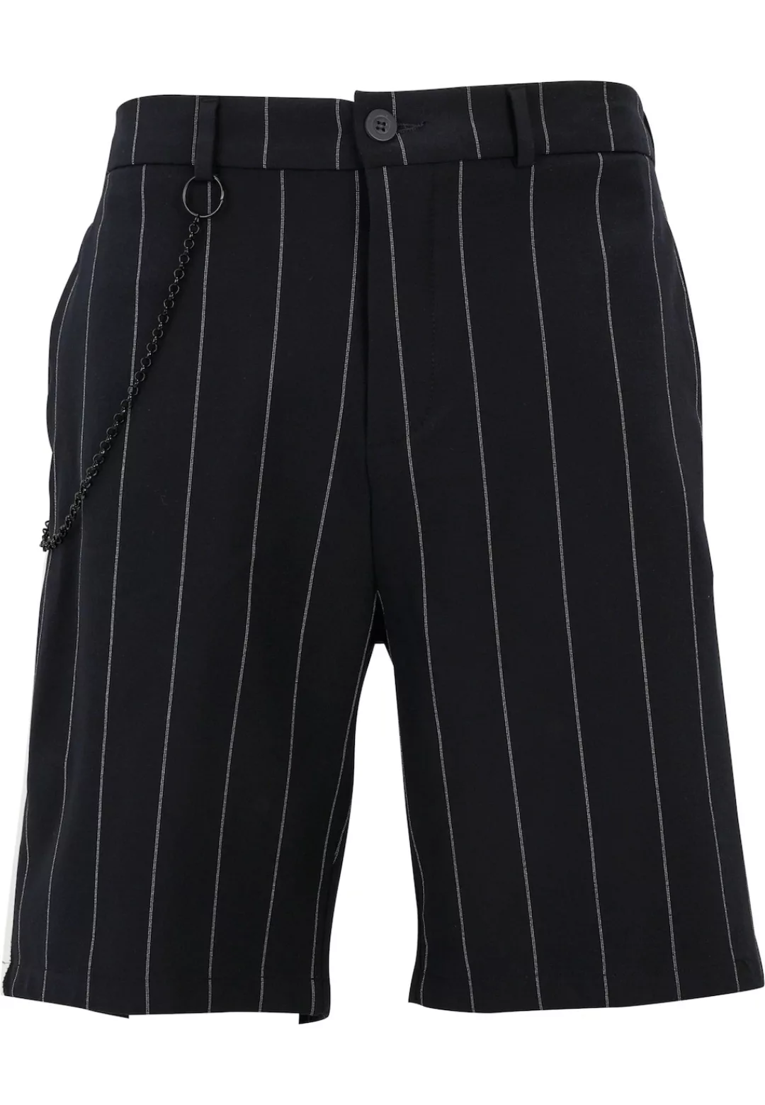 2Y Studios Sweatshorts "2Y Studios 2Y Wide Pinstripe Shorts", (1 tlg.) günstig online kaufen