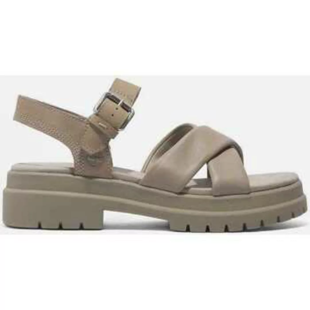 Timberland  Sandalen London vibe backstrap sandal günstig online kaufen