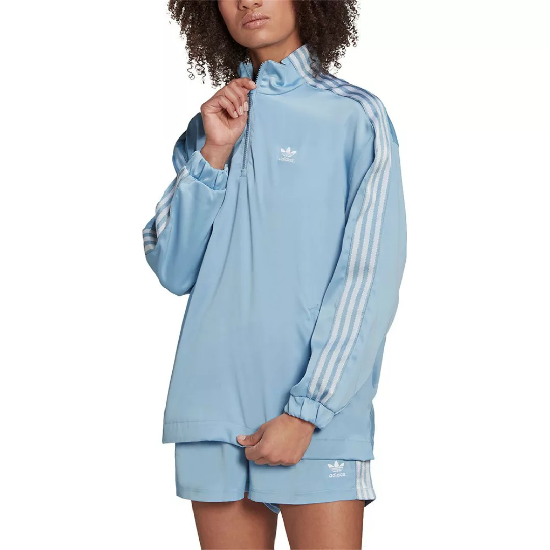 Adidas Originals Sweatshirt 36 Ambient Sky günstig online kaufen