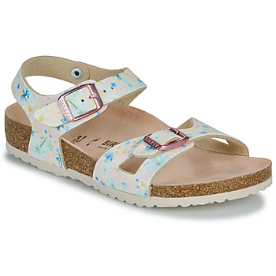 BIRKENSTOCK  Sandalen RIO günstig online kaufen