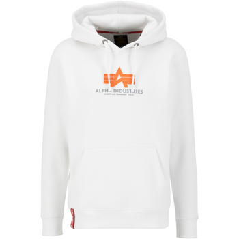 Alpha Industries Hoodie "Alpha Industries Men - Hoodies Basic Hoodie BL Rub günstig online kaufen