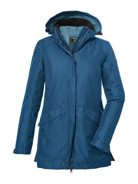 Killtec Outdoorjacke (1-St) günstig online kaufen