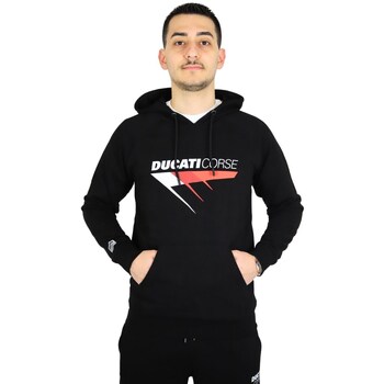 Ducati  Sweatshirt DC42ME03 günstig online kaufen