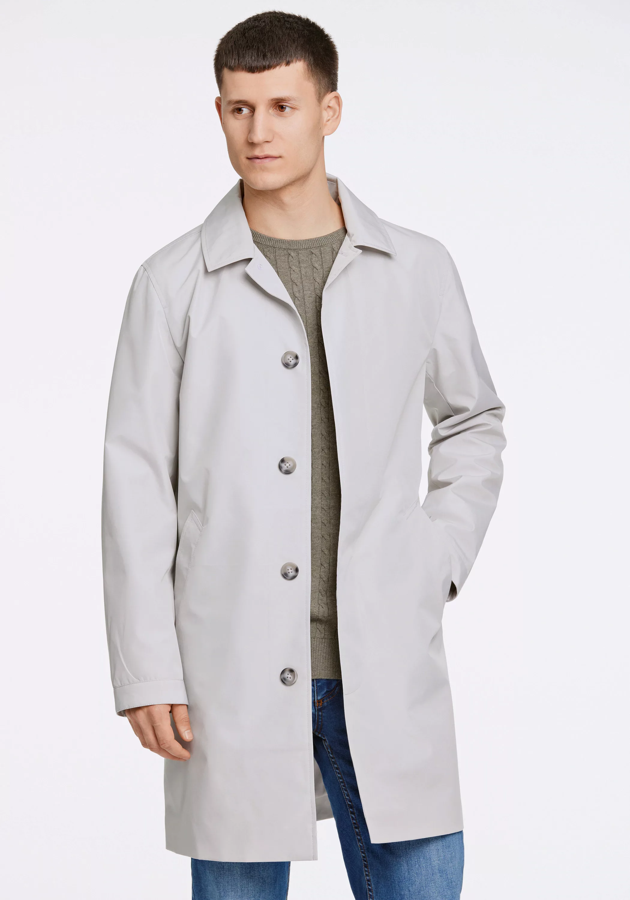 LINDBERGH Trenchcoat "Lindbergh Trenchcoat" günstig online kaufen