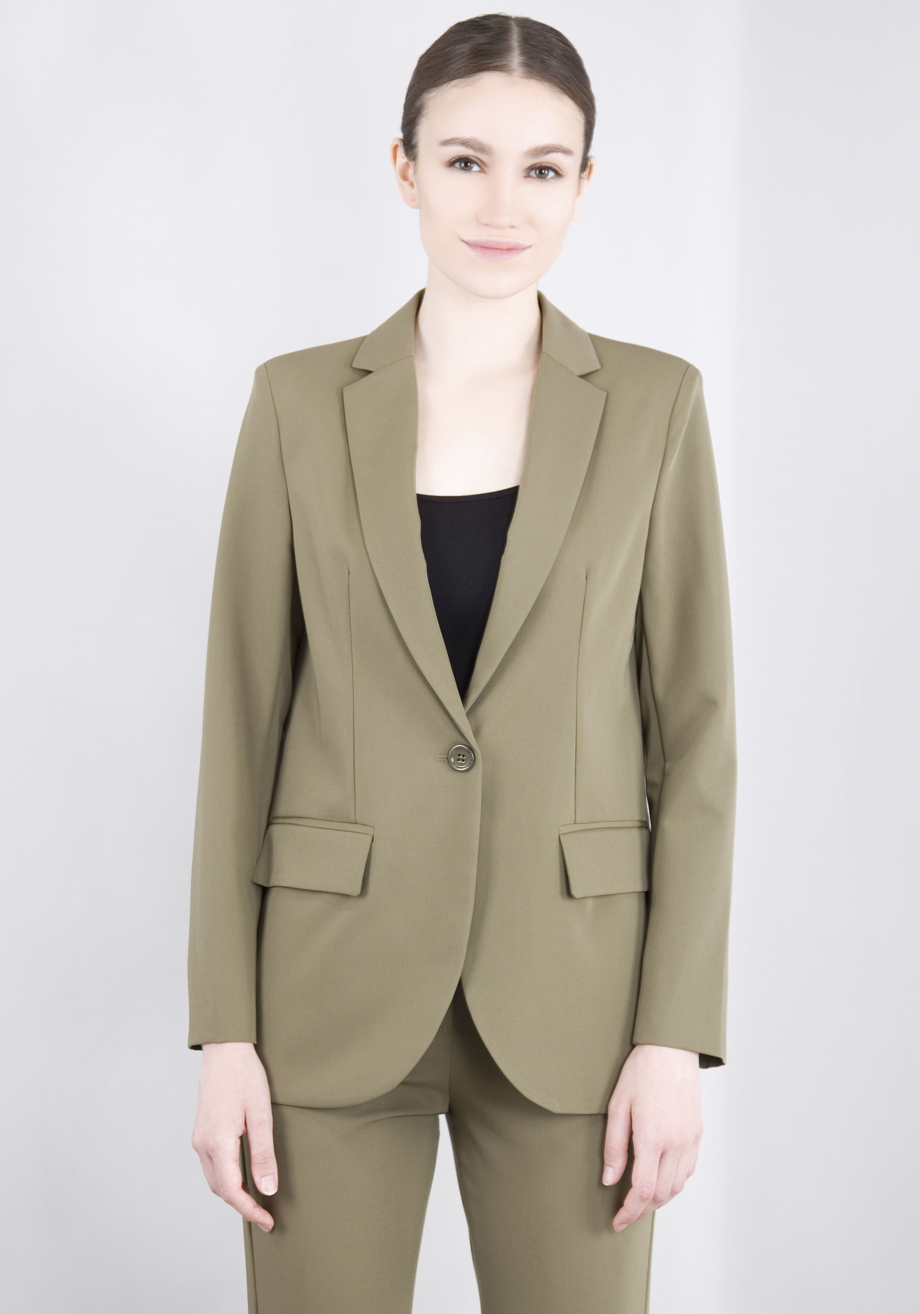 IMPERIAL Blusenblazer Boyfriend-Blazer günstig online kaufen