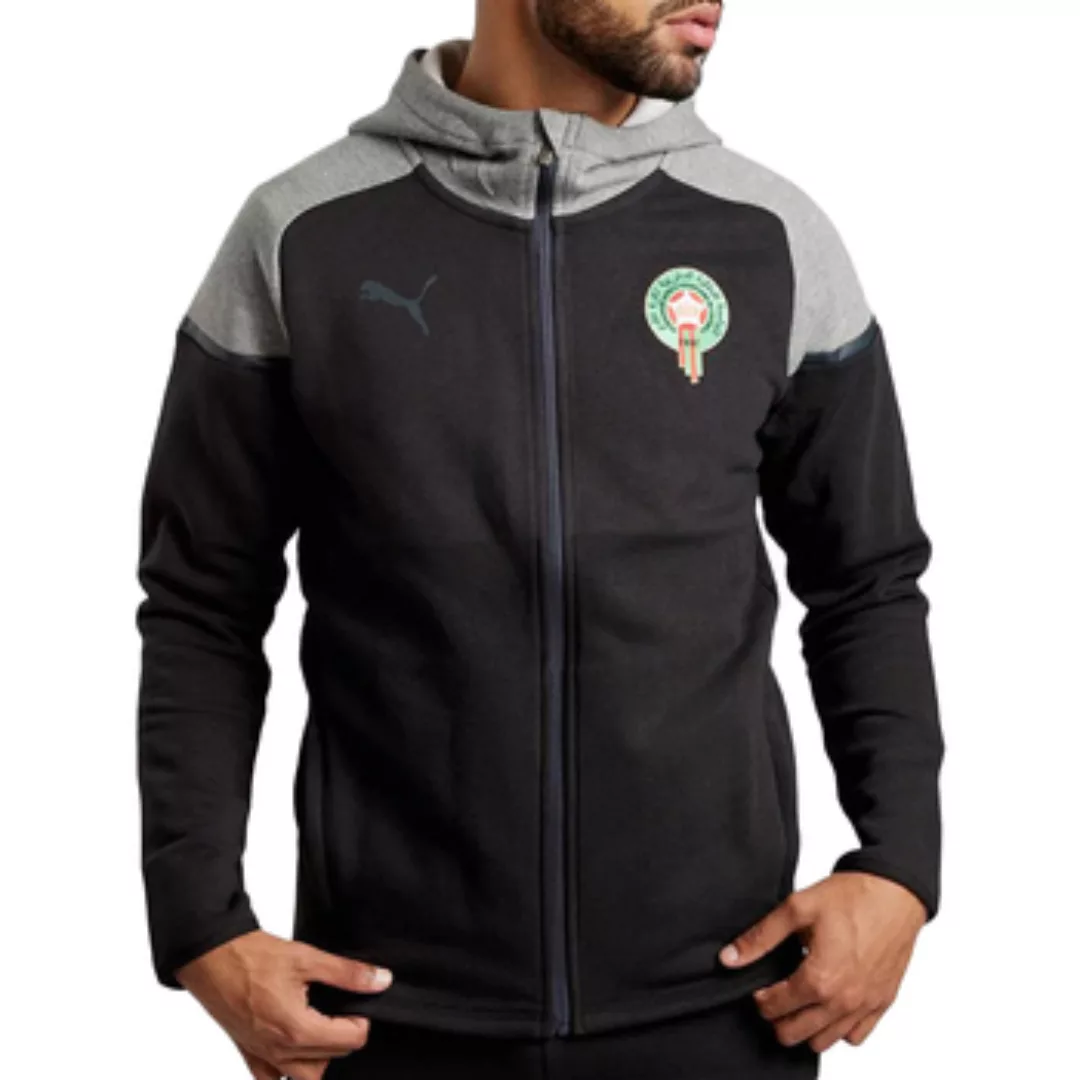 Puma  Trainingsjacken 935245-03 günstig online kaufen