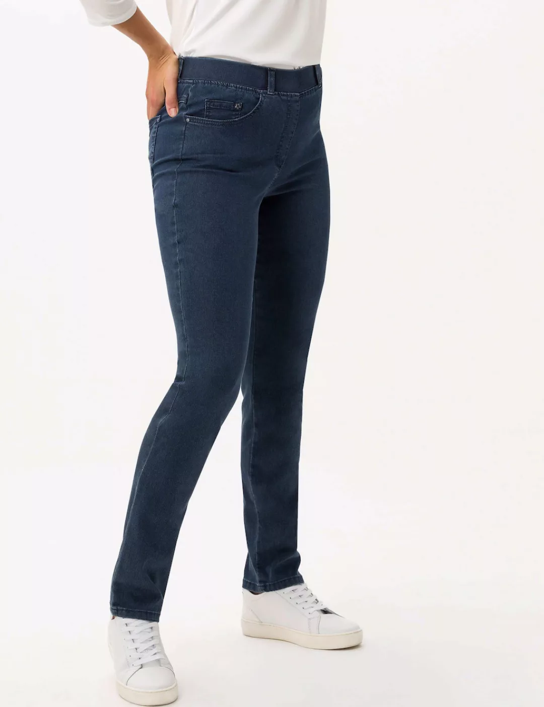 RAPHAELA by BRAX Bequeme Jeans "Style LAVINA" günstig online kaufen