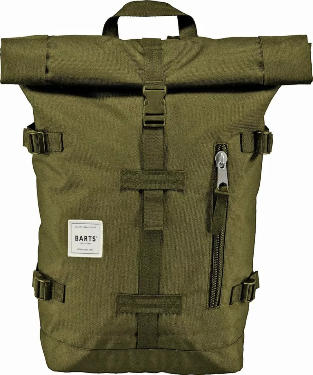 Barts Mountain Rucksack Army - günstig online kaufen