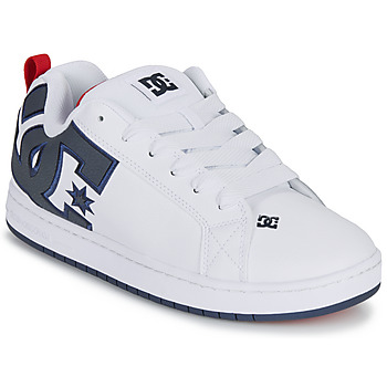 DC Shoes  Sneaker COURT GRAFFIK günstig online kaufen