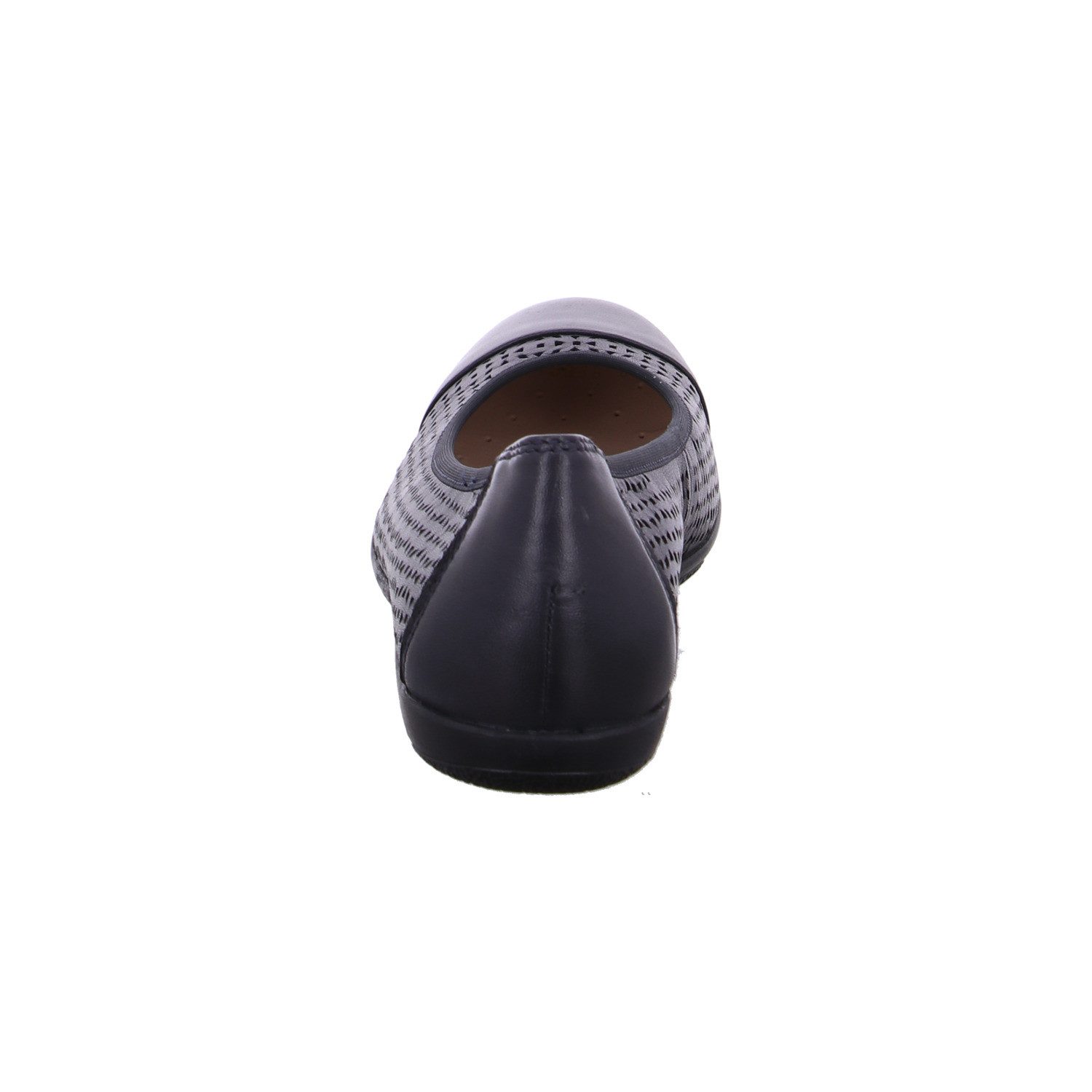 Caprice Ballerina "Caprice Ballerinas Leder" günstig online kaufen