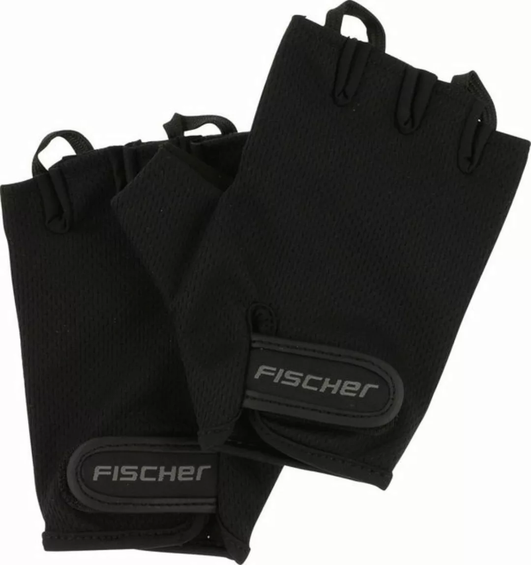 fischer Fahrradhose Fischer Handschuhe S/M günstig online kaufen