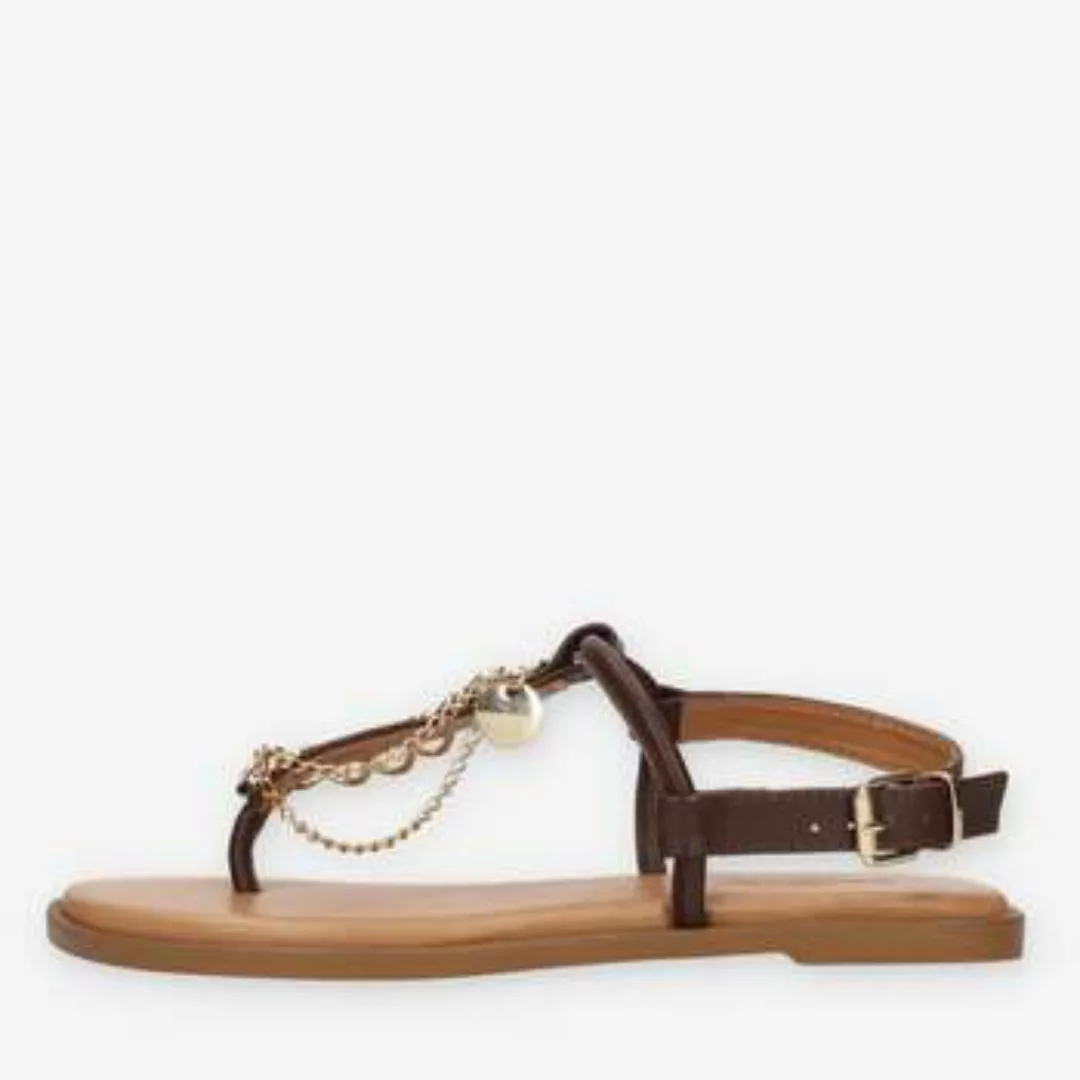 Inuovo  Sandalen 981011-PRALINE günstig online kaufen