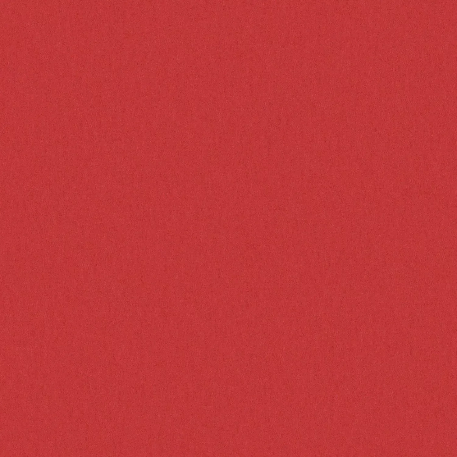 Bricoflor Rote Vliestapete im Uni Stil Kinderzimmer Wandtapete Ideal für Ju günstig online kaufen