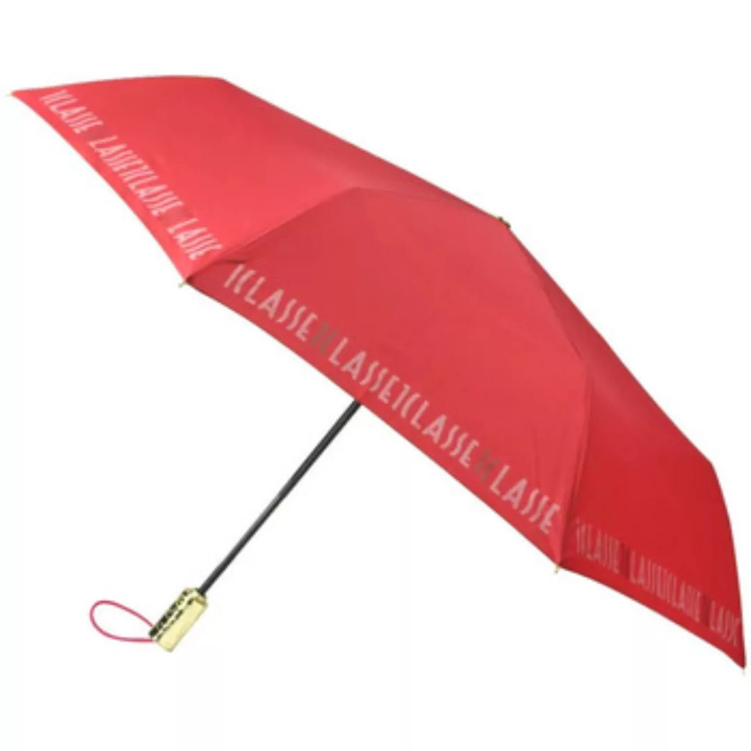 Alviero Martini  Regenschirme 1055-OPENCLOSEC-ROSSO günstig online kaufen