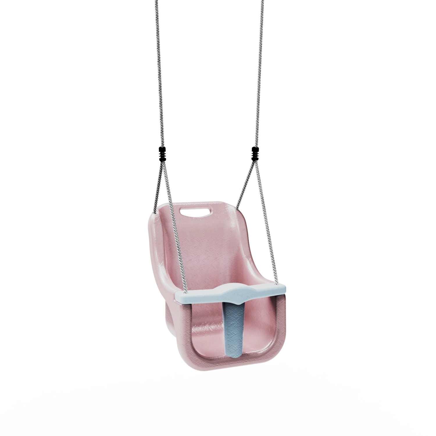 OutdoorToys Babyschaukel Altrosa günstig online kaufen