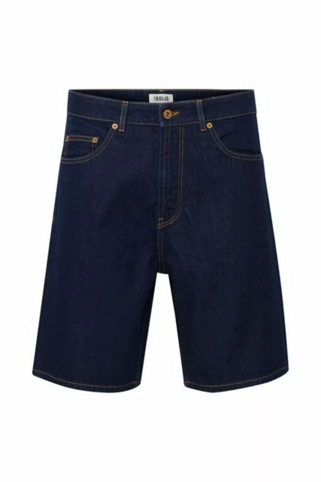 !Solid Jeansshorts (1-tlg) günstig online kaufen