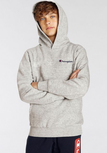 Champion Kapuzensweatshirt Hooded Sweatshirt günstig online kaufen