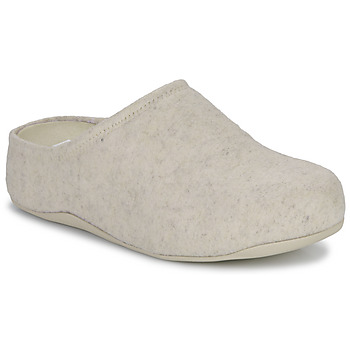 FitFlop  Hausschuhe SHUV FELT NATURAL günstig online kaufen