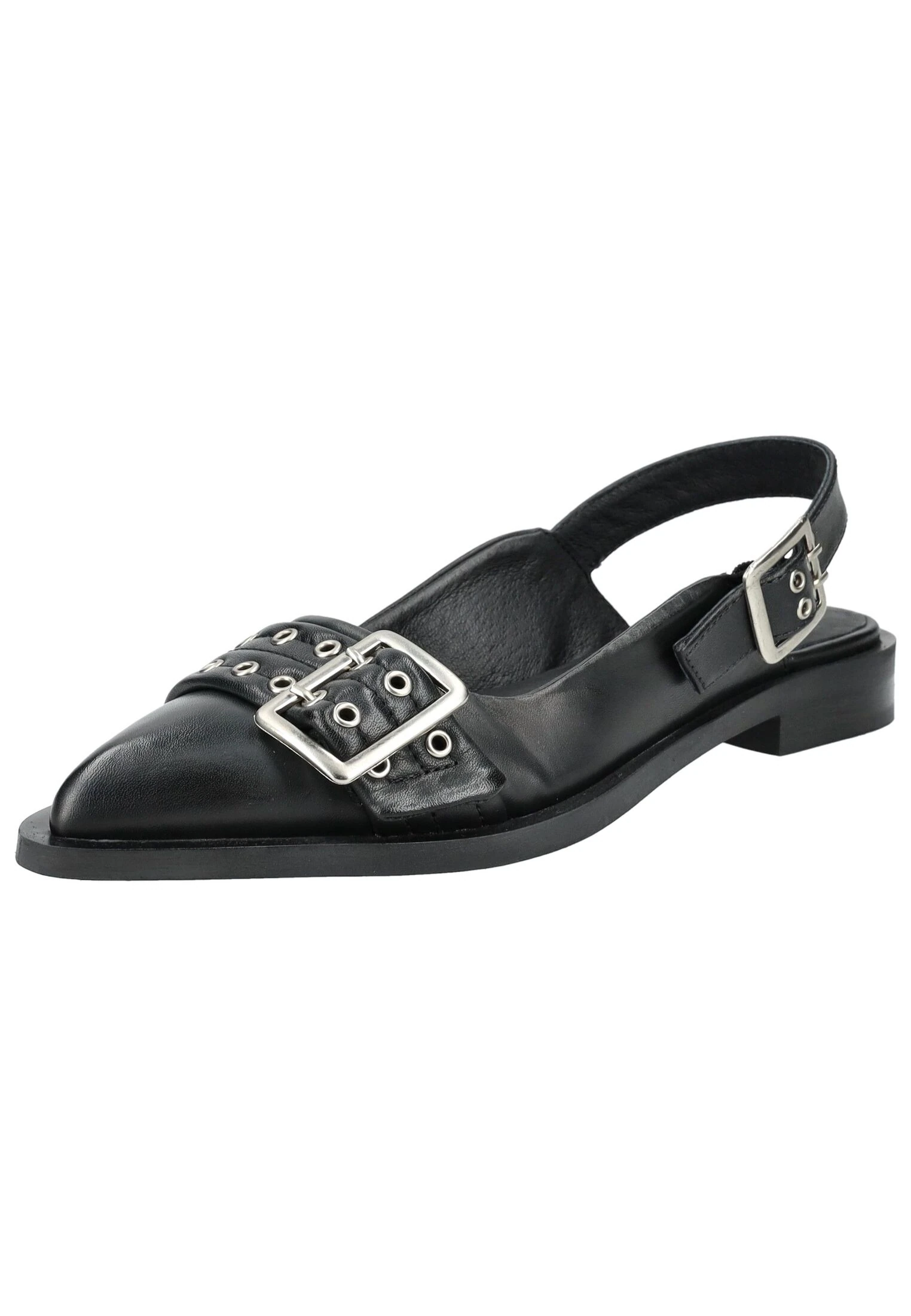 Pavement Ballerina "Pavement Ballerinas Leder" günstig online kaufen