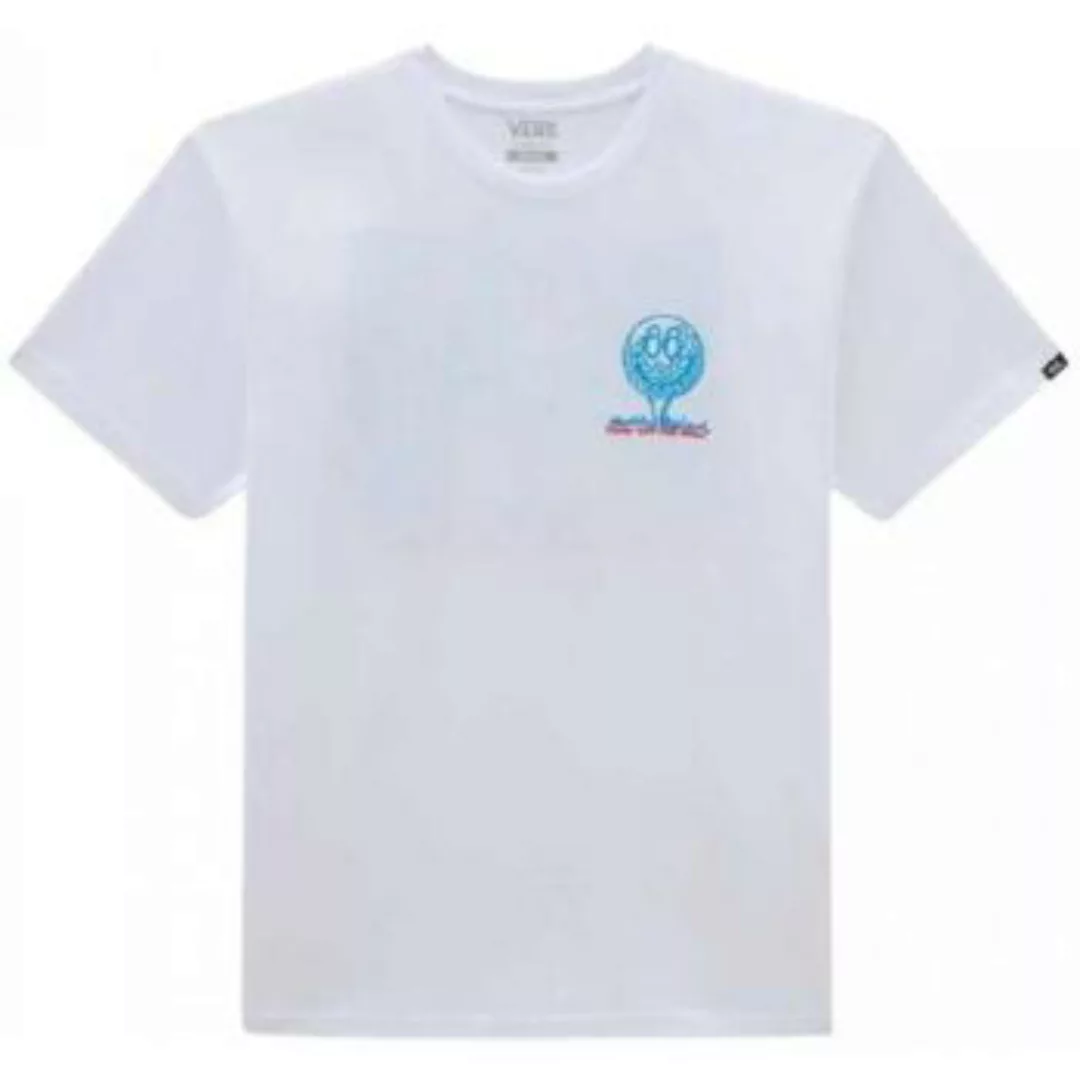 Vans  T-Shirt vn000g5xwht günstig online kaufen